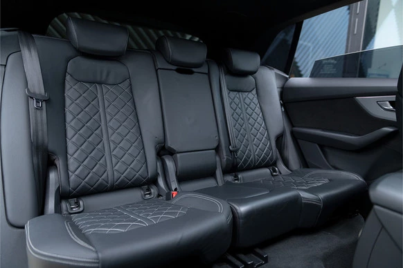 Audi Q8 - Afbeelding 25 van 30