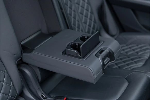 Audi Q8 - Afbeelding 26 van 30