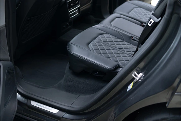 Audi Q8 - Afbeelding 27 van 30