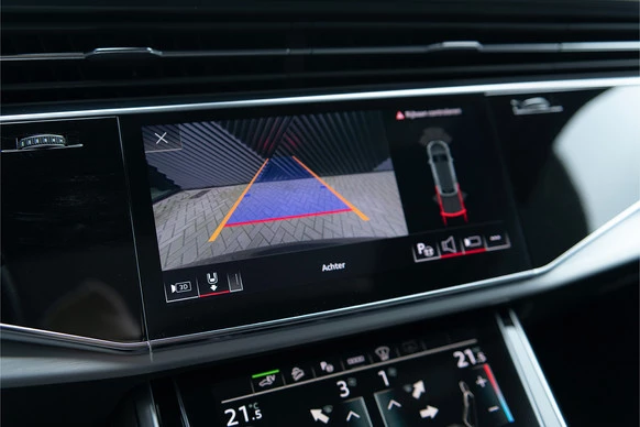 Audi Q8 - Afbeelding 29 van 30