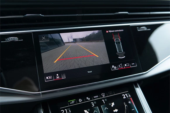 Audi Q8 - Afbeelding 30 van 30