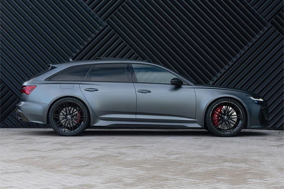 Audi RS6 - Afbeelding 3 van 30