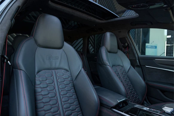 Audi RS6 - Afbeelding 5 van 30