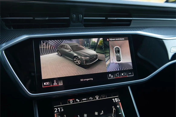 Audi RS6 - Afbeelding 6 van 30