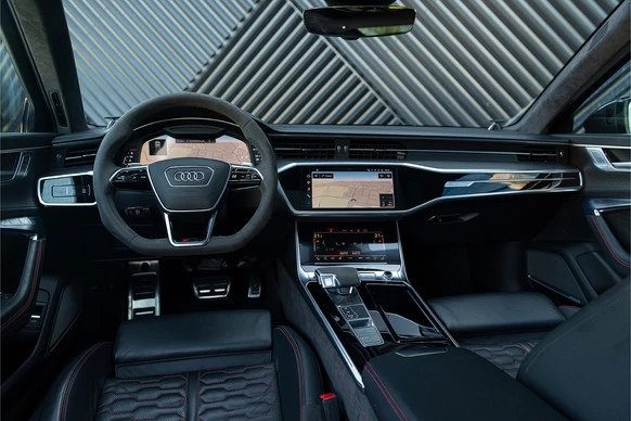 Audi RS6 - Afbeelding 7 van 30