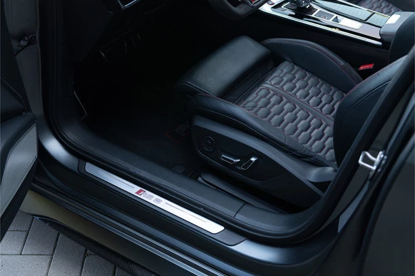 Audi RS6 - Afbeelding 10 van 30