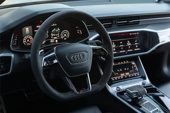 Audi RS6 - Afbeelding 11 van 30