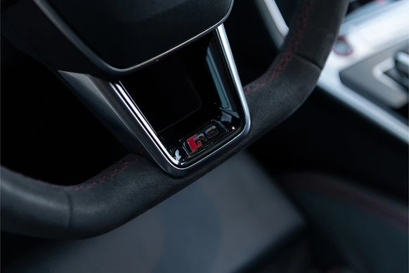 Audi RS6 - Afbeelding 12 van 30