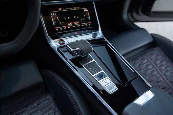Audi RS6 - Afbeelding 13 van 30