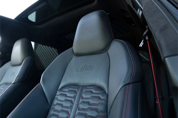 Audi RS6 - Afbeelding 15 van 30