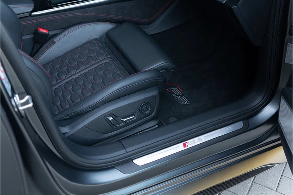 Audi RS6 - Afbeelding 16 van 30