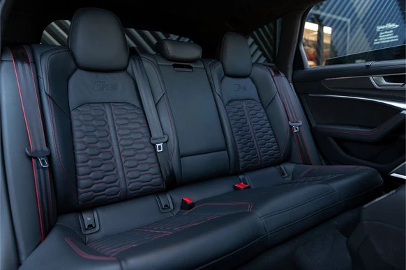 Audi RS6 - Afbeelding 17 van 30