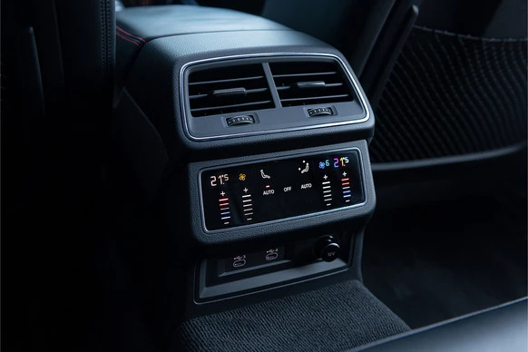 Audi RS6 - Afbeelding 21 van 30