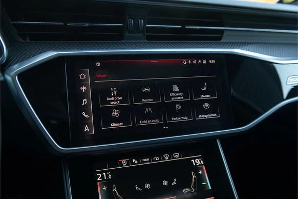 Audi RS6 - Afbeelding 22 van 30