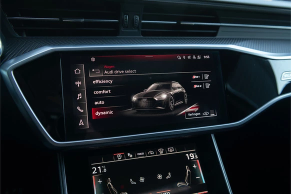 Audi RS6 - Afbeelding 23 van 30