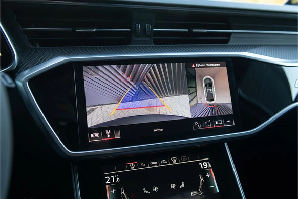 Audi RS6 - Afbeelding 24 van 30