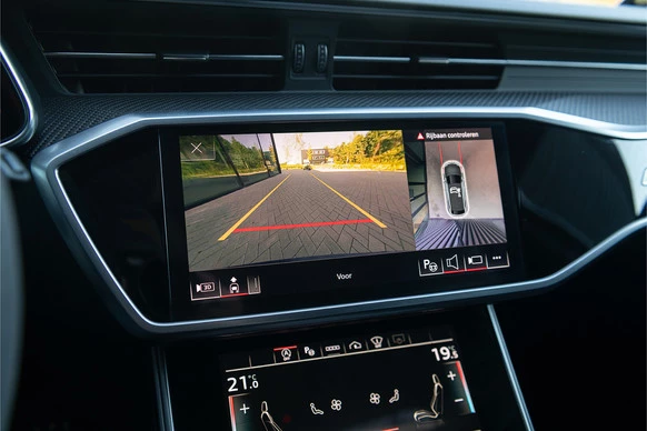 Audi RS6 - Afbeelding 25 van 30