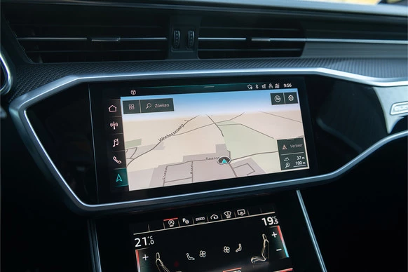 Audi RS6 - Afbeelding 26 van 30