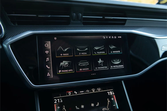 Audi RS6 - Afbeelding 27 van 30