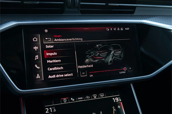 Audi RS6 - Afbeelding 28 van 30