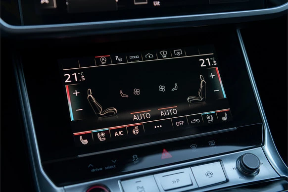 Audi RS6 - Afbeelding 29 van 30