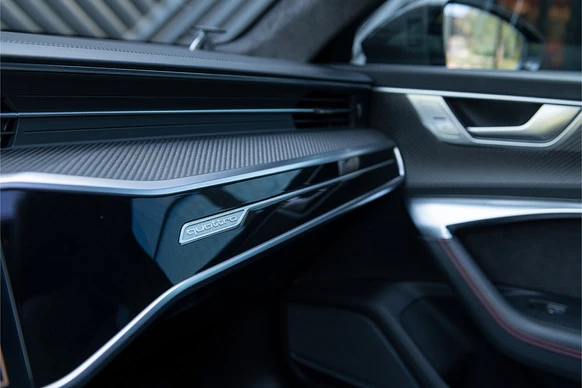 Audi RS6 - Afbeelding 30 van 30