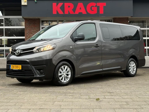 Toyota ProAce - Afbeelding 1 van 30