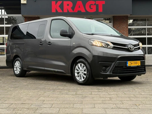 Toyota ProAce - Afbeelding 2 van 30