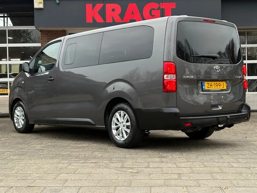 Toyota ProAce - Afbeelding 3 van 30