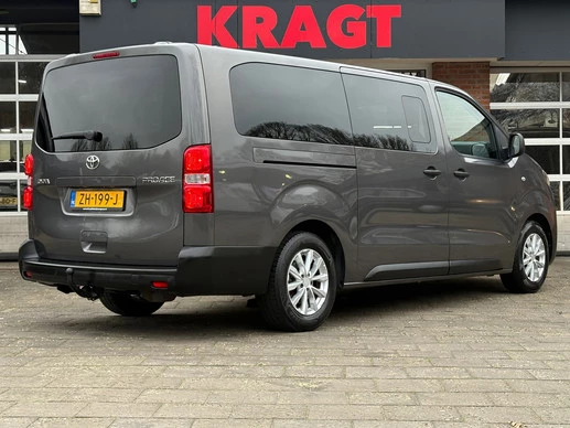 Toyota ProAce - Afbeelding 4 van 30