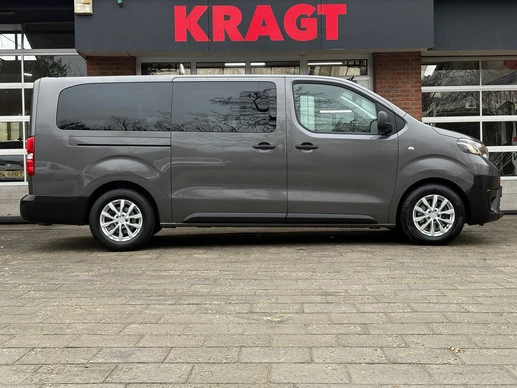 Toyota ProAce - Afbeelding 5 van 30