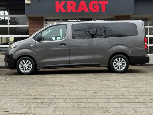 Toyota ProAce - Afbeelding 6 van 30
