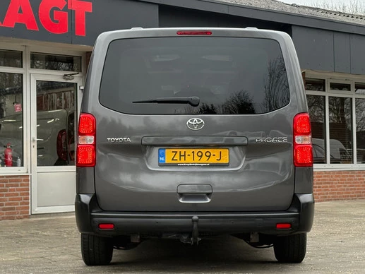 Toyota ProAce - Afbeelding 7 van 30