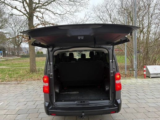 Toyota ProAce - Afbeelding 8 van 30
