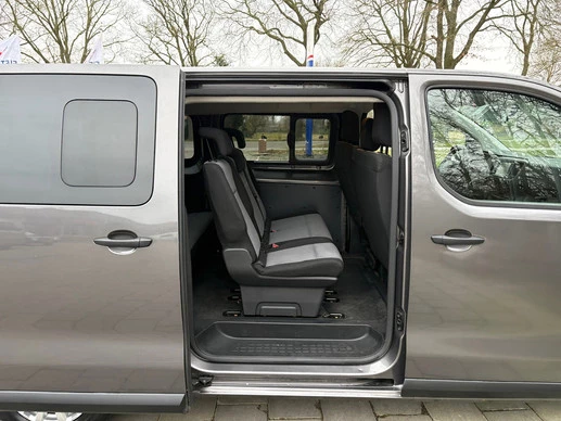 Toyota ProAce - Afbeelding 9 van 30