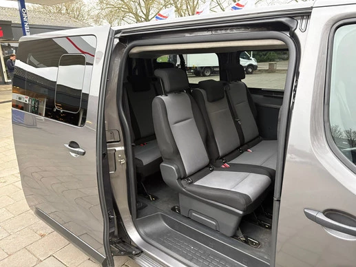 Toyota ProAce - Afbeelding 10 van 30