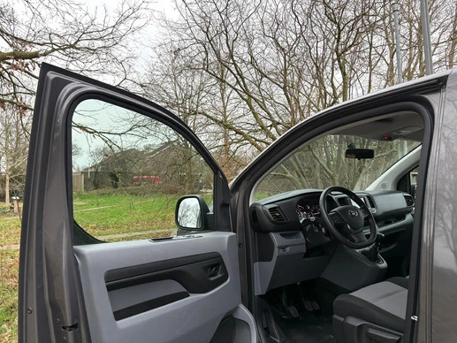 Toyota ProAce - Afbeelding 12 van 30