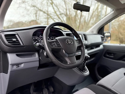 Toyota ProAce - Afbeelding 14 van 30