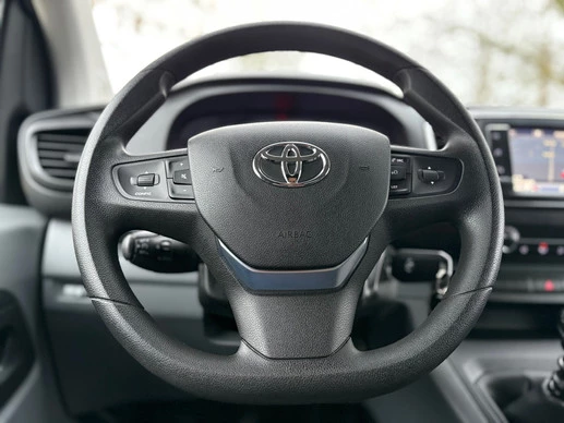 Toyota ProAce - Afbeelding 20 van 30