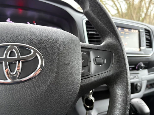 Toyota ProAce - Afbeelding 28 van 30