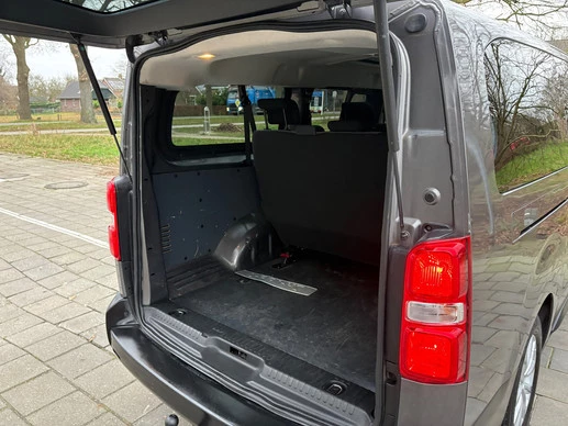 Toyota ProAce - Afbeelding 30 van 30
