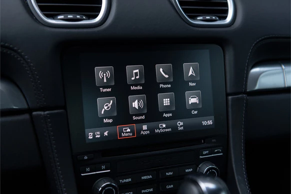 Porsche 718 - Afbeelding 6 van 30