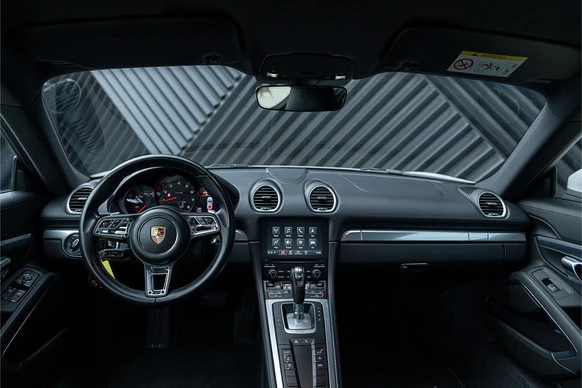 Porsche 718 - Afbeelding 7 van 30