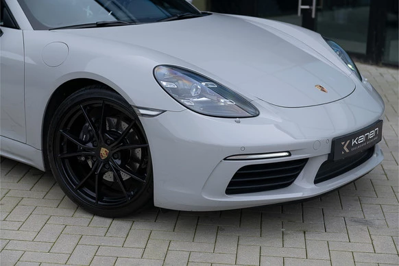 Porsche 718 - Afbeelding 11 van 30