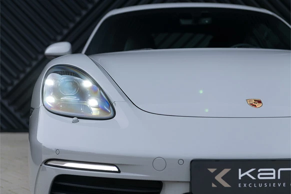 Porsche 718 - Afbeelding 15 van 30