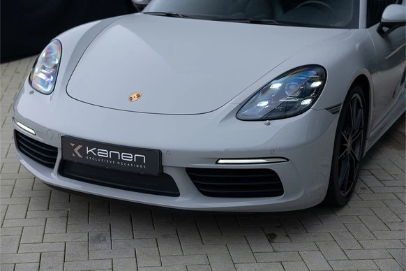 Porsche 718 - Afbeelding 17 van 30
