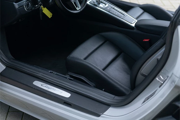 Porsche 718 - Afbeelding 18 van 30