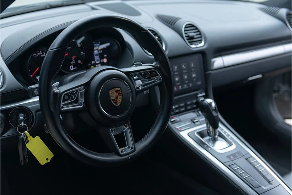 Porsche 718 - Afbeelding 19 van 30