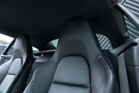 Porsche 718 - Afbeelding 23 van 30