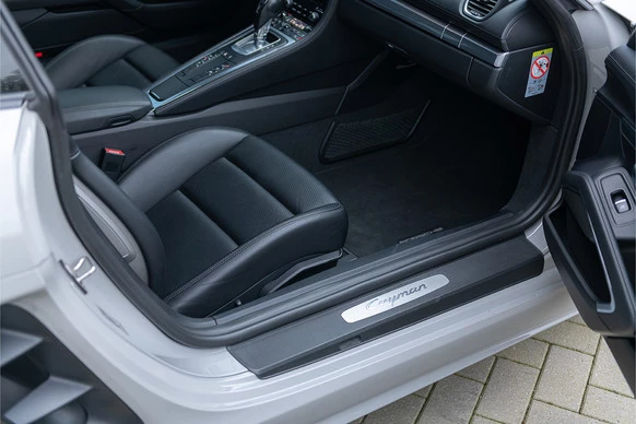 Porsche 718 - Afbeelding 25 van 30